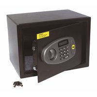 YALE Digital Safe 25cm