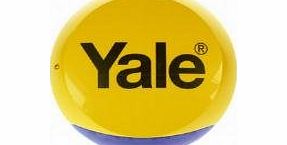 Yale Dummy Siren Bell Box (DUMMY BOX)