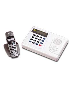 High Security Alarm System