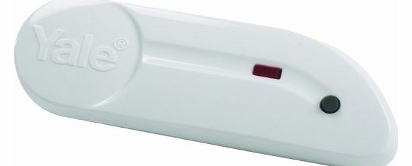 Yale Locks HSA6010 Alarm Accessory - Door and Window Contact