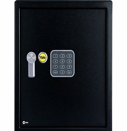 Yale Locks YVSL Large Value Safe