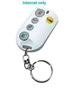 yale Remote Control