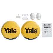 Yale Ultimate Peace of Mind