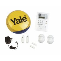 Wireless Family Alarm