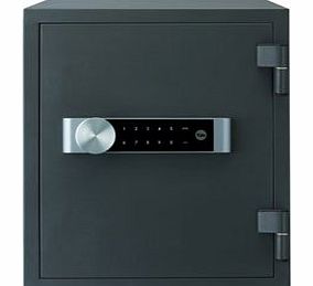 Yale YFM/420/FG2 Large Fire Safe with Digital Lock (1 Hour Protection) W: 35.2cm H: 42cm