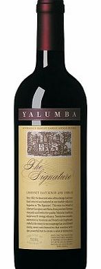 Yalumba The Signature Cabernet Sauvignon/shiraz