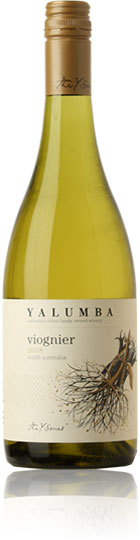 Yalumba Y Series Viognier 2008 South