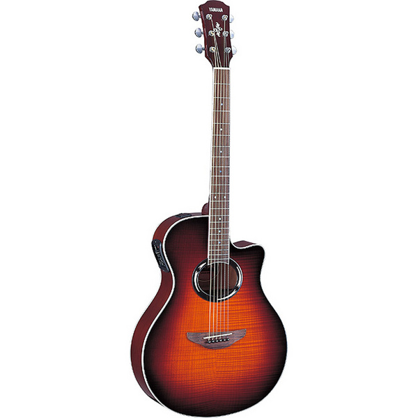 APX500FM Electro Acoustic Guitar