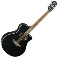 Yamaha APX500II Electro Acoustic Guitar Black