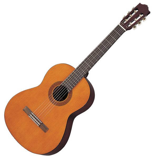 Yamaha C40 Classical Acoustic Guitar