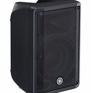 CBR 10 Passive PA Loudspeaker