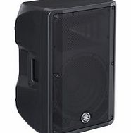 CBR 12 Passive PA Loudspeaker