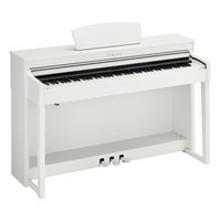 Clavinova CLP-430WH White