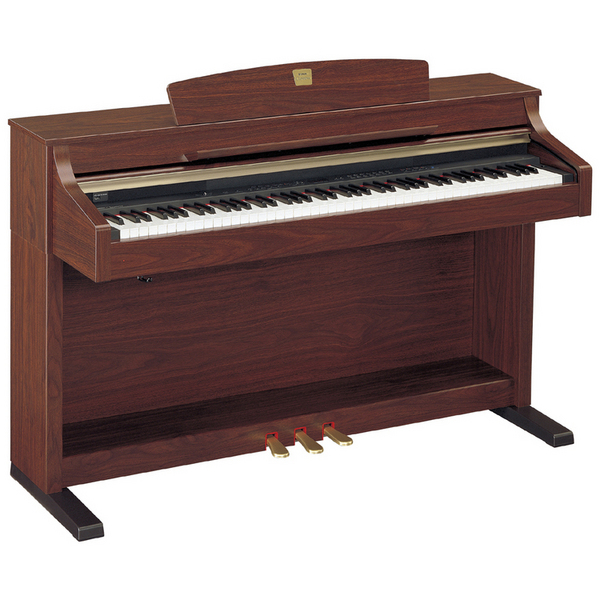 Yamaha Clavinova CLP330M Mahogany