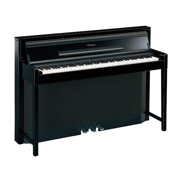 Yamaha Clavinova CLPS306 Polished Ebony