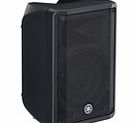 DBR10 Active PA Speaker