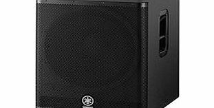 DSR118W 18` Active Subwoofer -