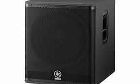 DSR118W 18`` Active Subwoofer