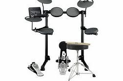 DTX430K Electronic Drum Kit including