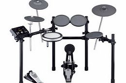 DTX522K Electronic Drum Kit