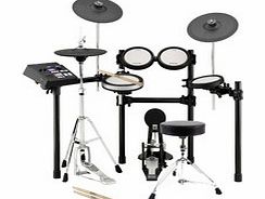 DTX700K Electronic Drum Kit Pack