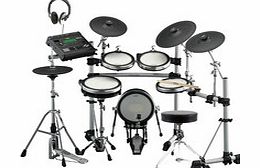 DTX900 Digital Drum Kit Package