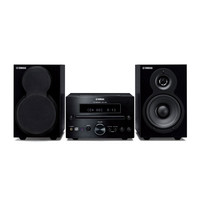 MCR-232 Micro Component Speaker System