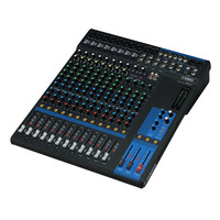 MG16 Analog Mixer