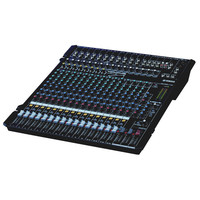 MG206C Mixer