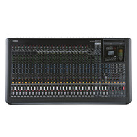 MGP32X Mixing Console