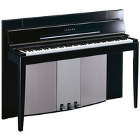 Modus F01 Digital Piano Polished Ebony