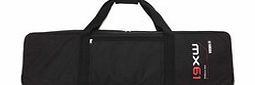 MX61 Synth Soft Bag Black