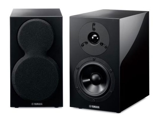 Yamaha NSBP200 Bookshelf Speaker Pair NSBP200