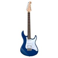 Yamaha Pacifica 012-Blue