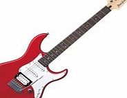 Yamaha Pacifica 112 V Electric Guitar Raspberry