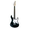 Yamaha Pacifica 112V Electric Guitar (Black)