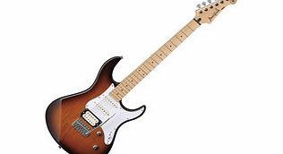 Yamaha Pacifica 112VM Electric Guitar Tobacco