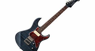 Yamaha Pacifica 611 HFM Electric Guitar Trans