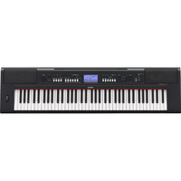 Piaggero NPV60 Portable Keyboard- Nearly