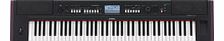 Piaggero NPV80 Portable Keyboard Black -