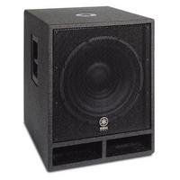 Powered Speaker SW500