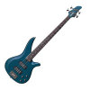 RBX 374 Active Bass Guitar, Dark