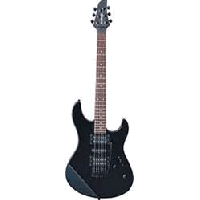 Yamaha RGX121Z Black