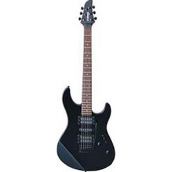 RGX121Z Electric Guitar Black