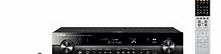 RXS600D AV Receiver Black