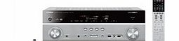 RXV777 AV Receiver Titanium