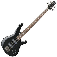 TRB1004J Bass Guitar Trans Black