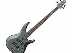 Yamaha TRBX304 Bass Guitar Mist Green