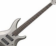 Yamaha TRBX305 5-String Bass Guitar Pewter -