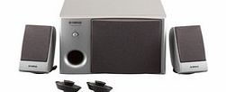 Tyros5 Monitor Speaker